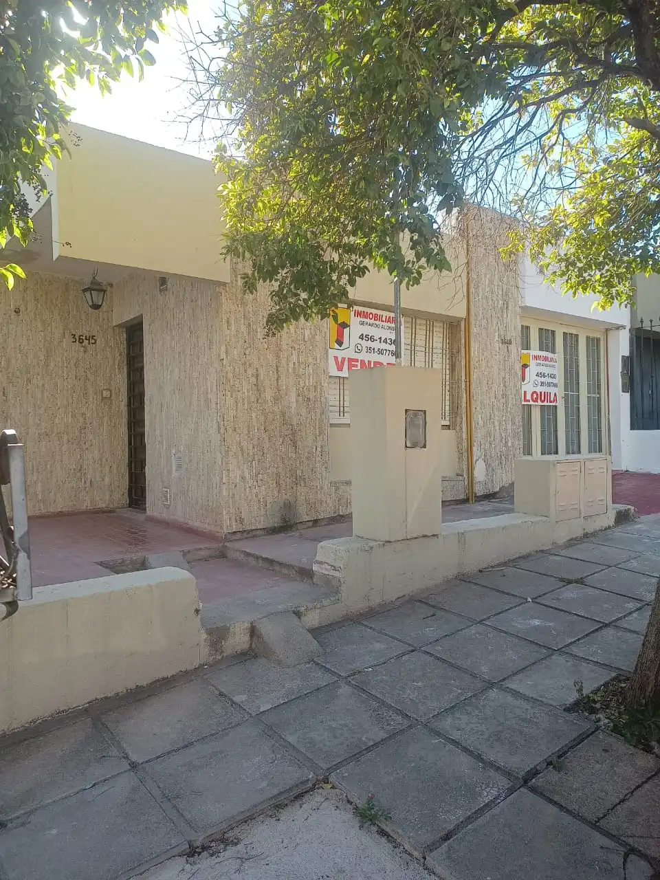 🔥OPORTUNIDAD INVERSIONISTA❗❗ B° PARQUE SAN VICENTE 💎 MELGAREJO 3645-