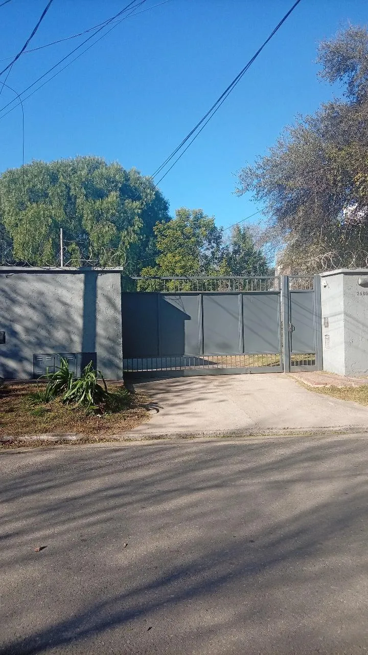 Lotes en venta en Villa Quisquizacate