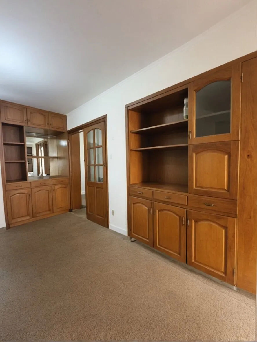 Departamento 3 dormitorios con balcon - Alberdi