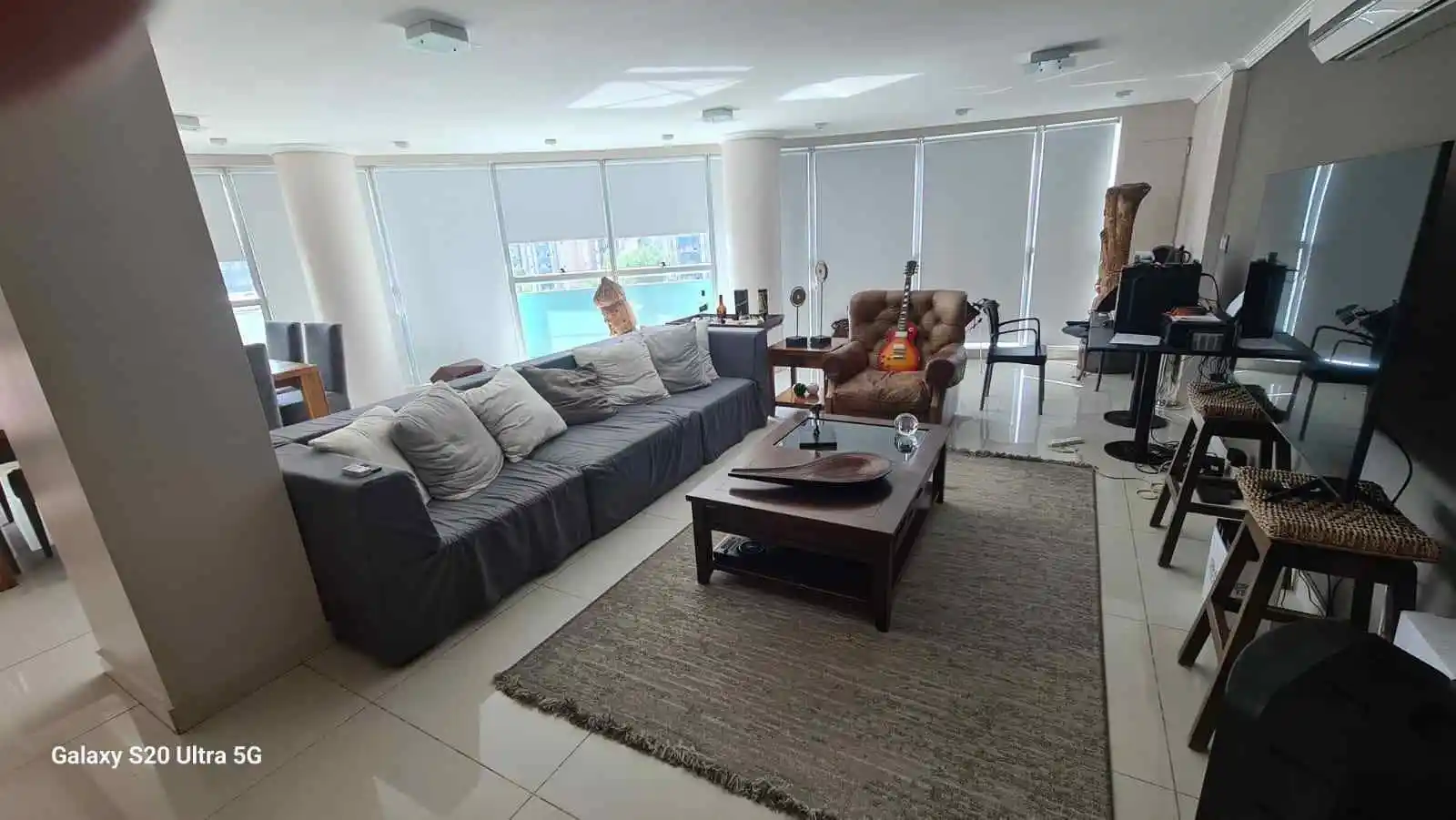 DEPARTAMENTO AMOBLADO!!!!