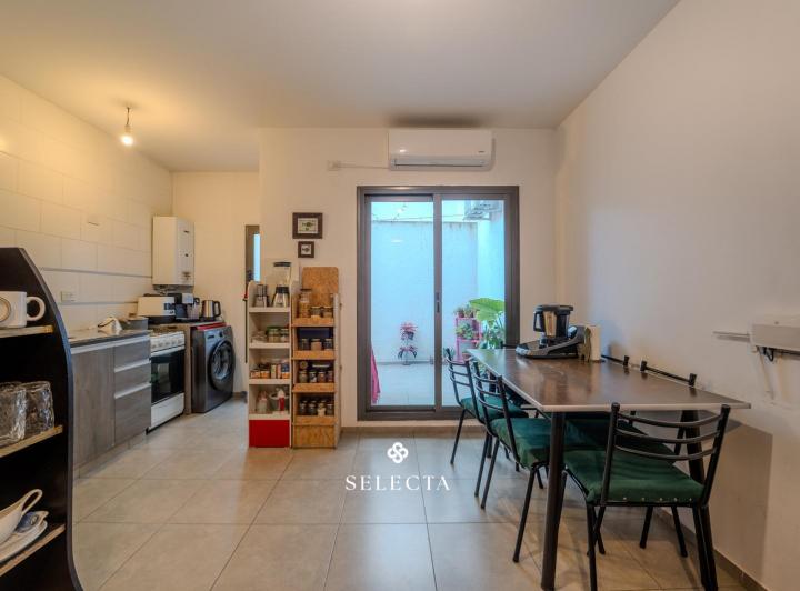 Departamento · 40m² · 3 Ambientes