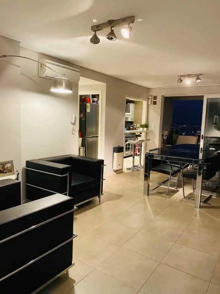 ALTO PANORANA CARDINALES 2 DORM C VISTA  IMPECABLE