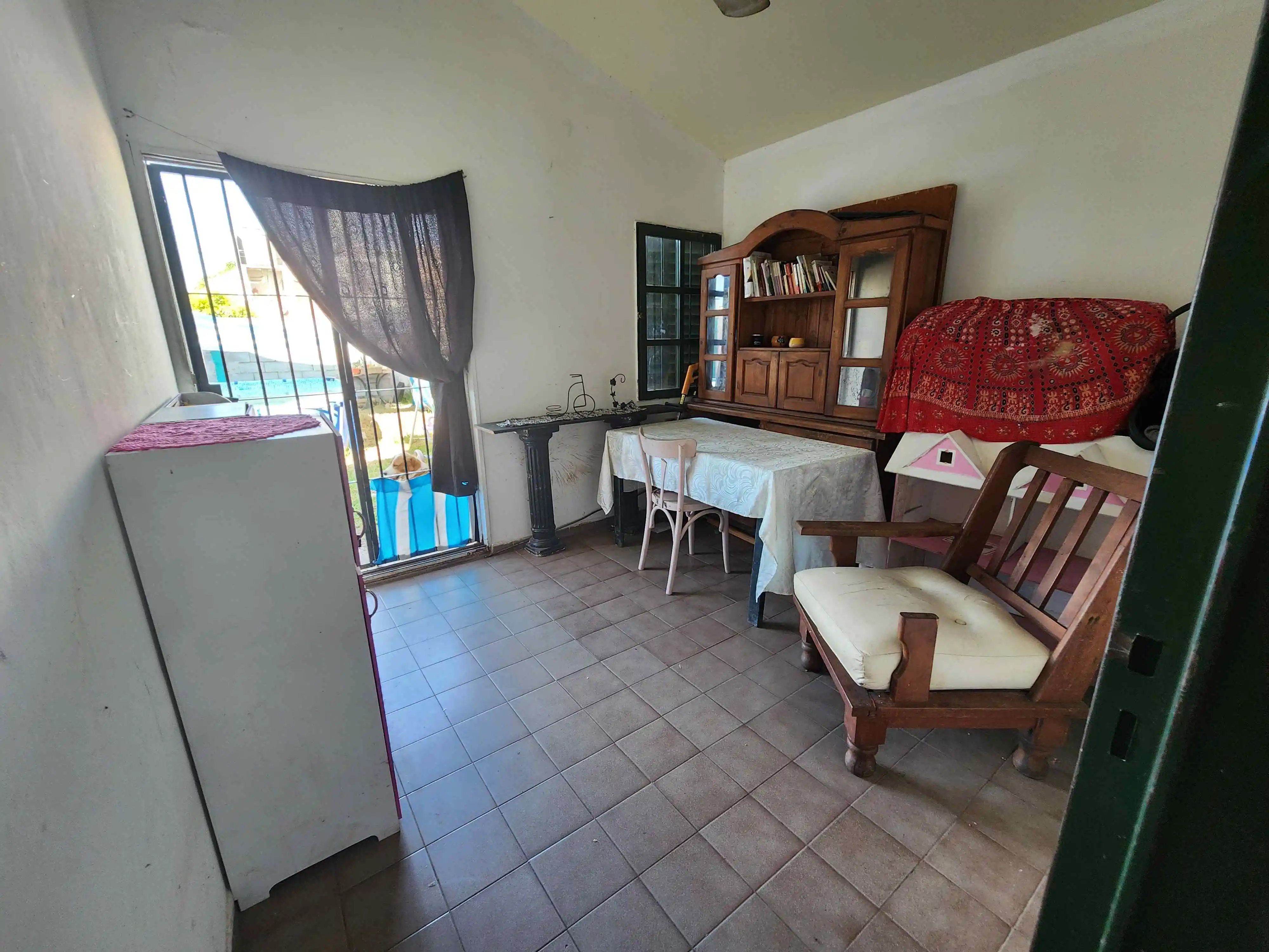 CASA 2Dormit..+LOCAL o DEPTO 1 DORMIT en PB+DEPTO 2Dormit.en PA