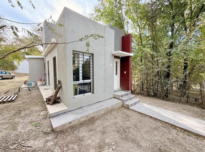 Casa · 45m² · 2 Ambientes