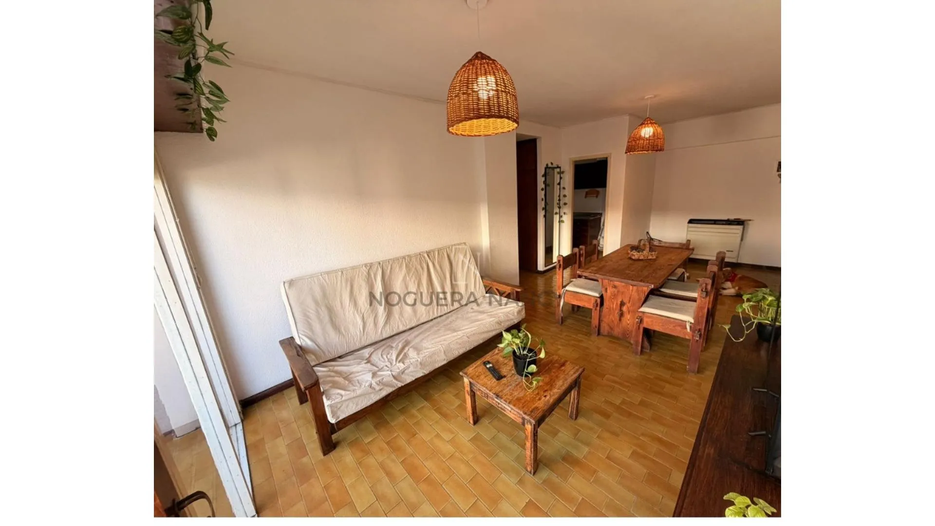 VENTA DEPARTAMENTO 2 AMBIENTES - MAR DE AJO-LA COSTA