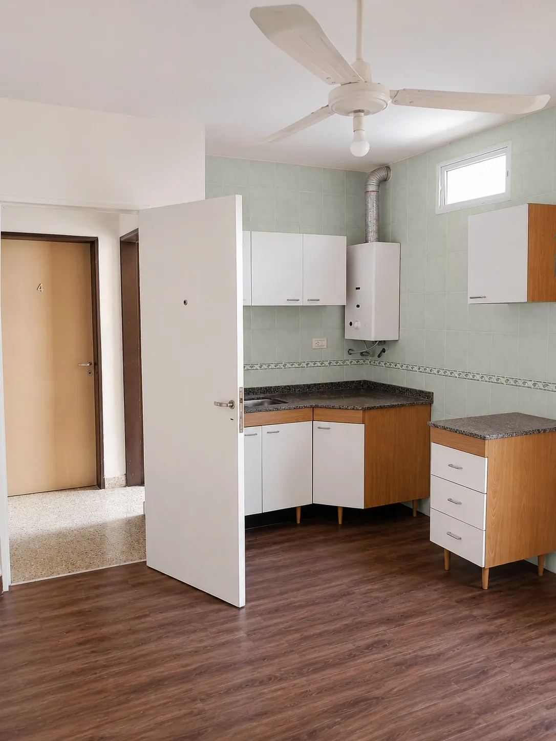 Se VENDE departamento en CARLOS PAZ