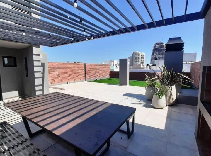 Departamento · 44m² · 2 Ambientes