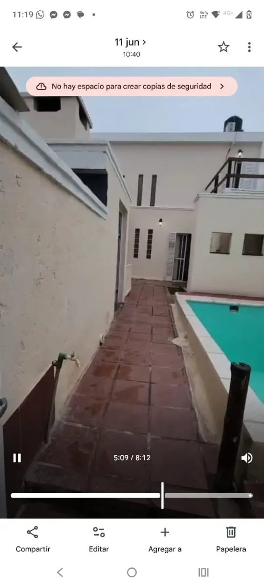 Departamentos en venta Barrio Guemes