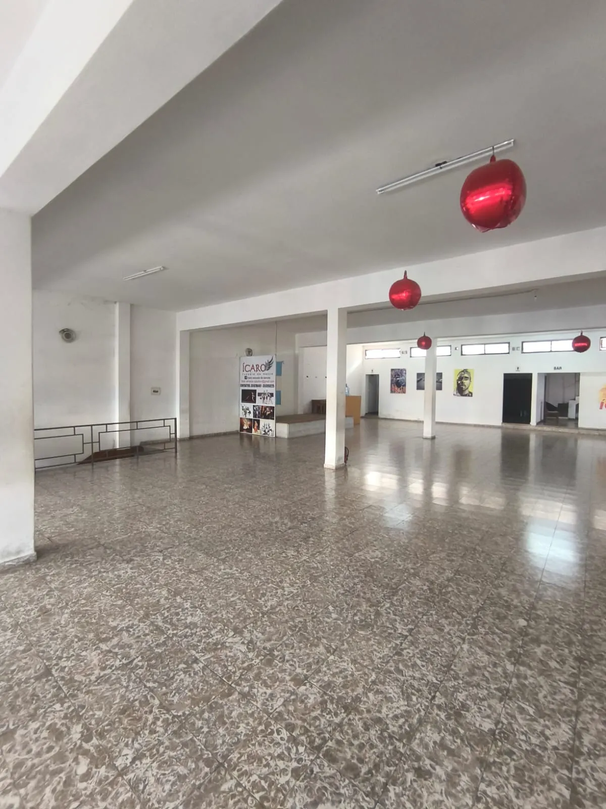 Galpón con Renta + Potencial para Edificio de 7 Pisos | Inversión Premium en Barrio Pueyrredón