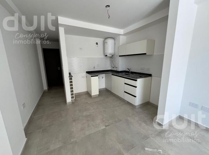 Departamento · 41m² · 2 Ambientes