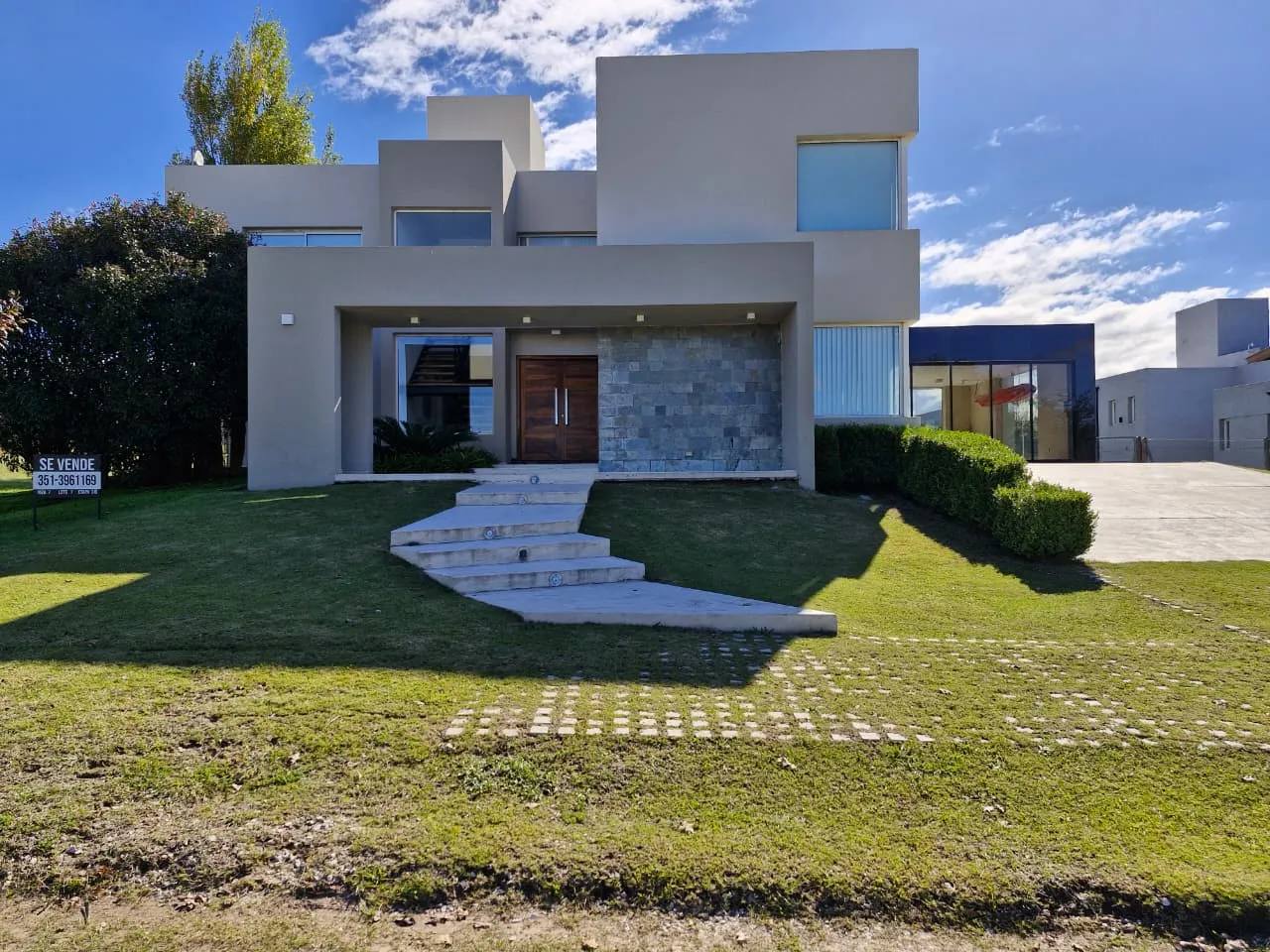 Casa VENTA Potrero de Garay - Puerto Del Aguila. 4 dormitorios 320m2