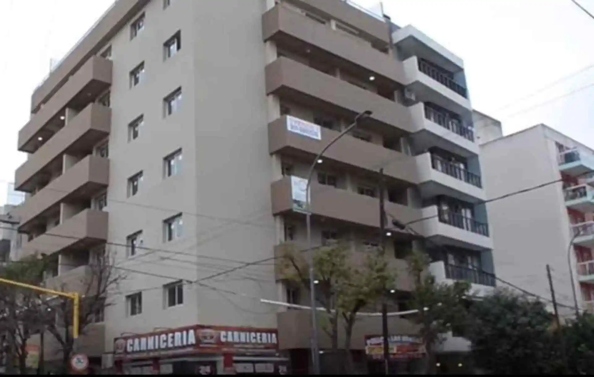 DEPTO 2 DORM. FRENTE GRAN BALCON CON AMENITIES. V