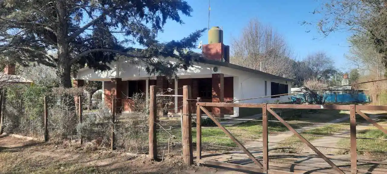Se vende casa en Viilla Montenegro sobre Ruta 5!!!598