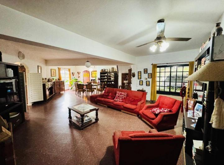Casa · 276m² · 1 Ambiente