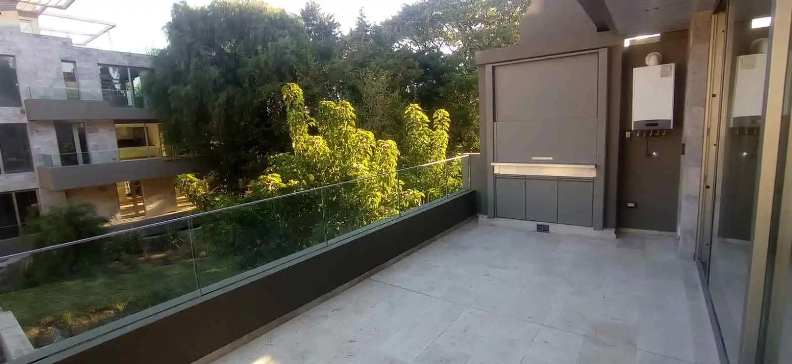 Villa Belgrano  , Mil Nueve Diez , a estrenar 2 dormitorios, cochera doble