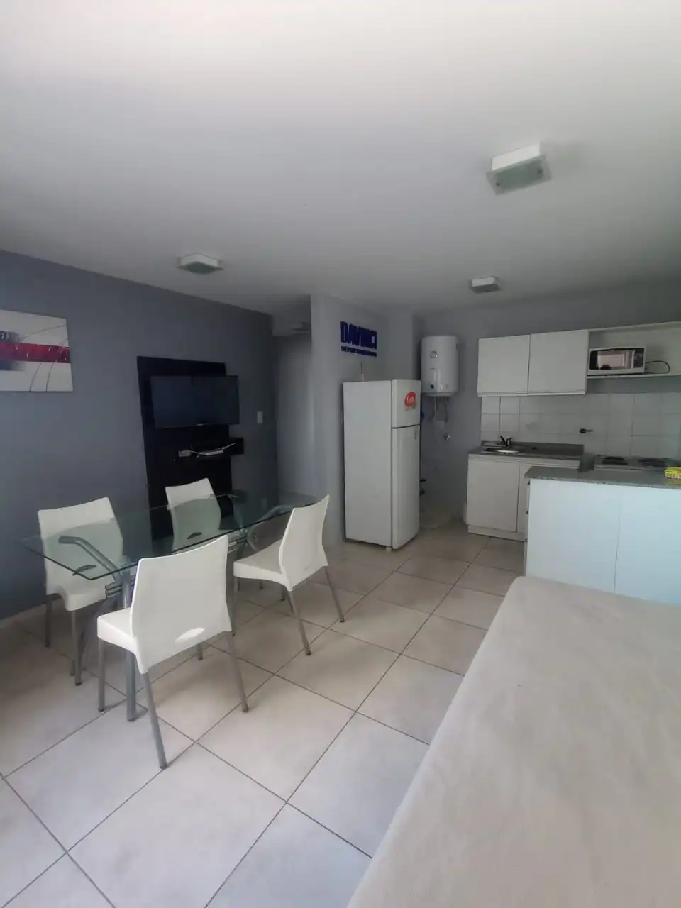 DEPARTAMENTOS EN VENTA AMOBLADOS EN B ALTO ALBERDI  IDEAL TEMPORARIOS