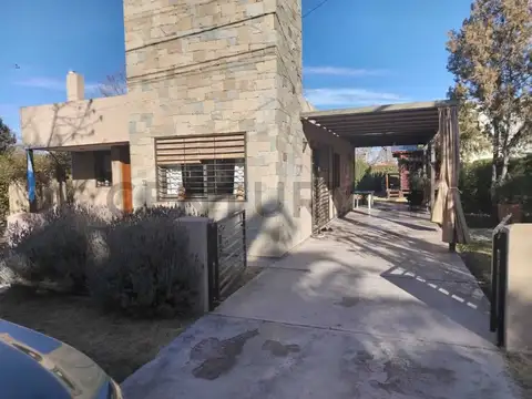 Casa en Venta en Vistalba, Luján de Cuyo