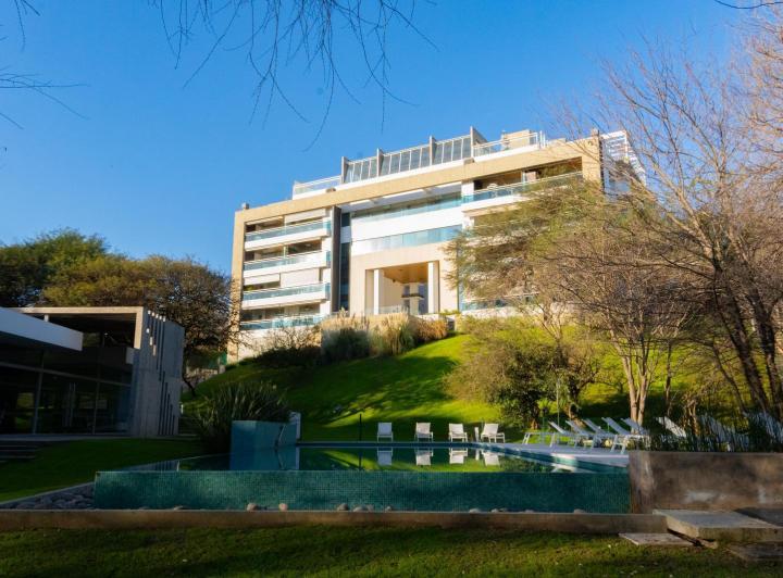 Departamento · 175m² · 3 Ambientes · 2 Cocheras