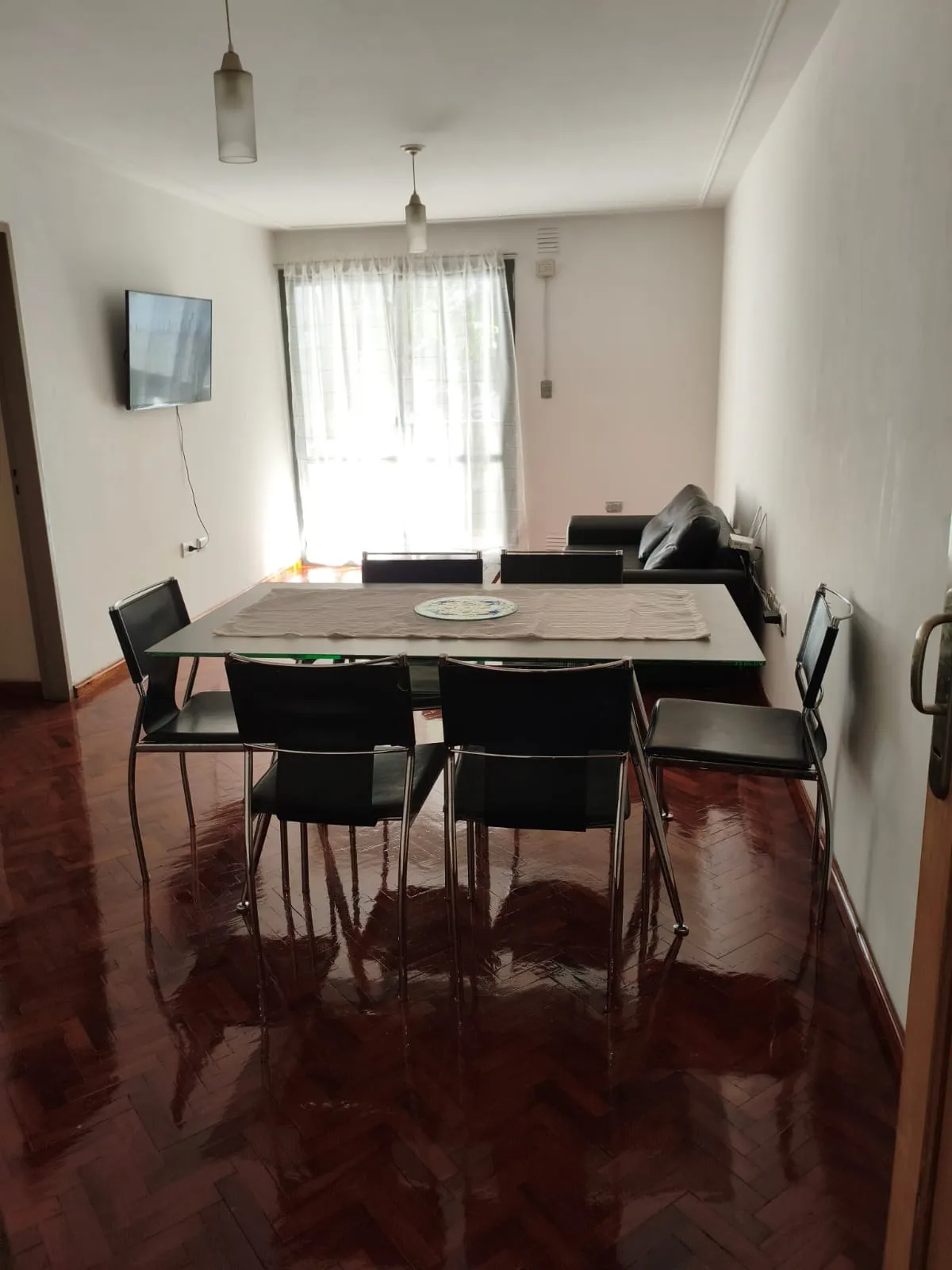 VENTA NVA CÓRDOBA DEPARTAMENTO 2 DORMITORIOS AMOBLADO