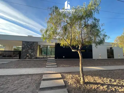 Casa en Venta en Luján de Cuyo, Mendoza