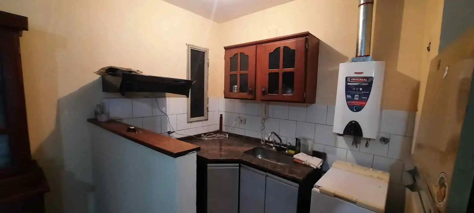 VENTA DEPTO NVA CBA - 1 DORM - INMOBILIARIA