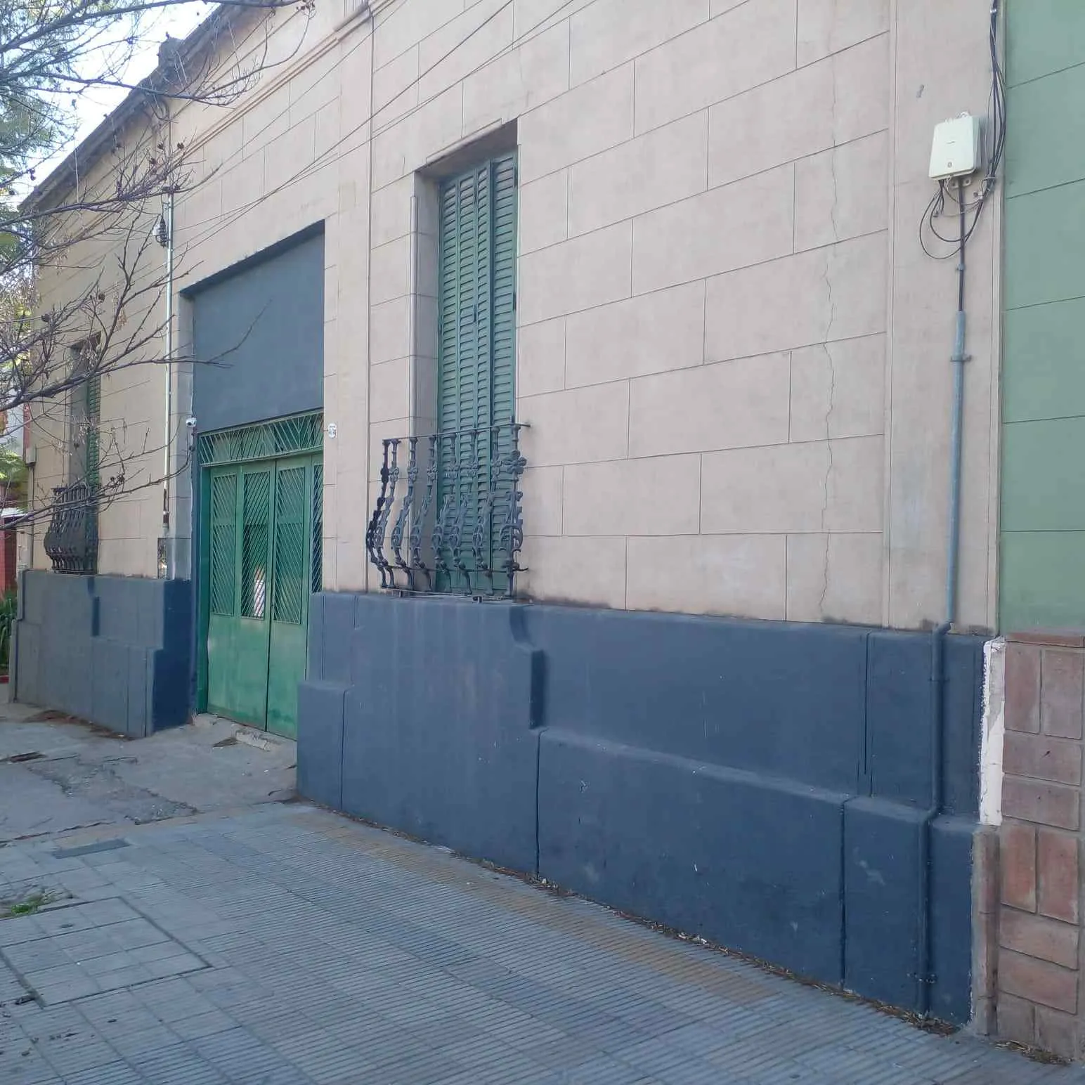 RETASADO! OPORTUNIDAD! Casa en Alta Córdoba! Apto desarrollo!