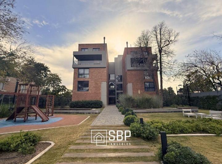 Departamento · 67m² · 2 Ambientes · 1 Cochera
