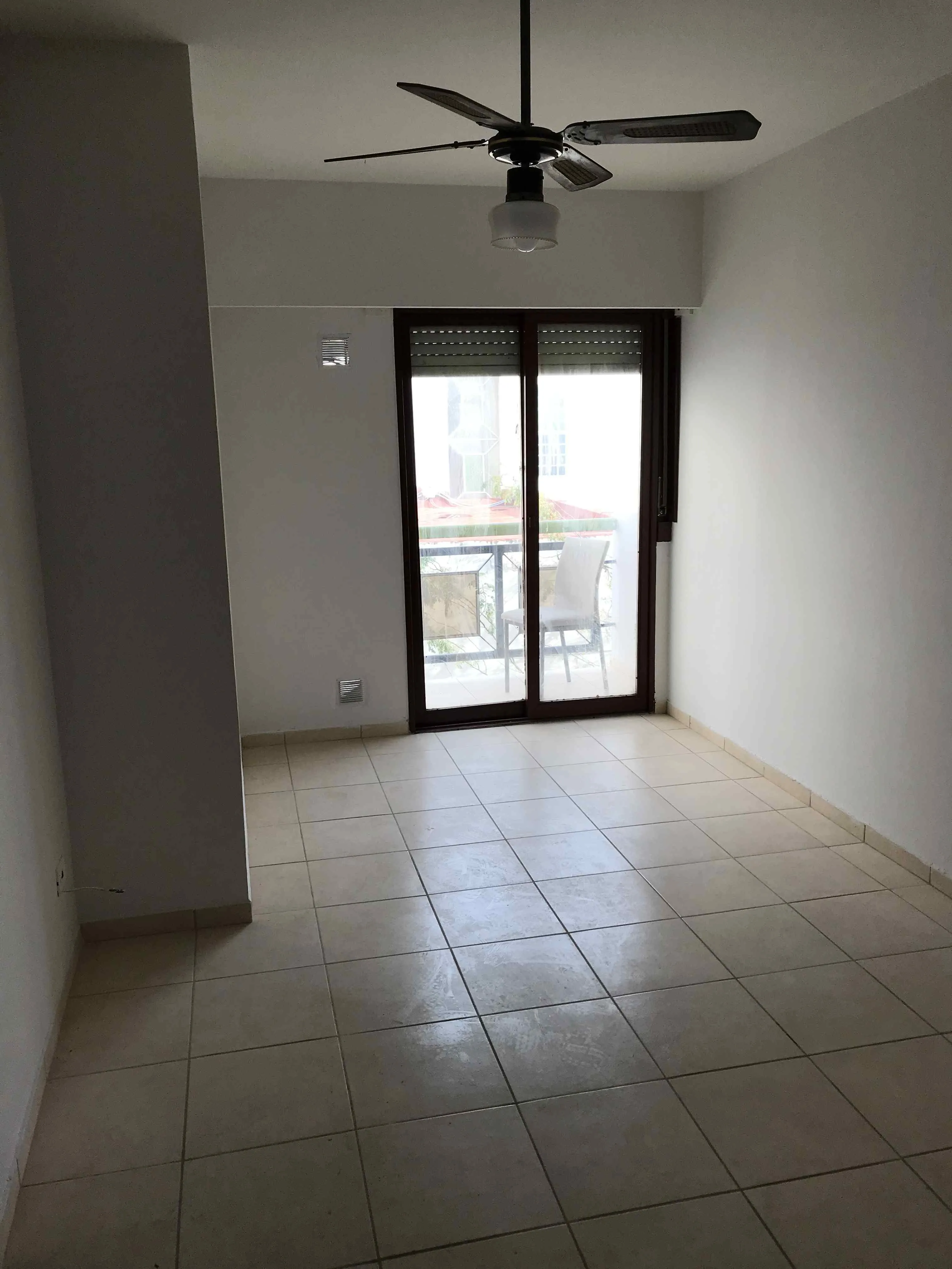 vendo departamento dos dormitorios - zona capitalinas y cañada