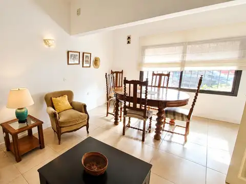 Departamento en Alquiler en Quinta Sección, Mendoza