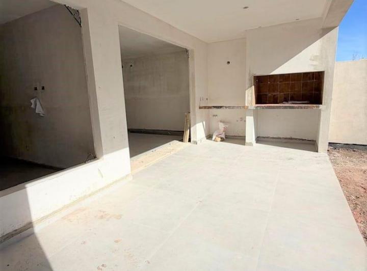 Casa · 112m² · 5 Ambientes