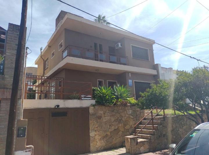 Casa · 276m² · 4 Ambientes