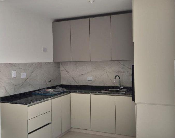Casa · 122m² · 3 Ambientes · 2 Cocheras