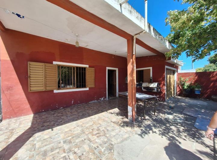 Casa · 170m² · 3 Ambientes