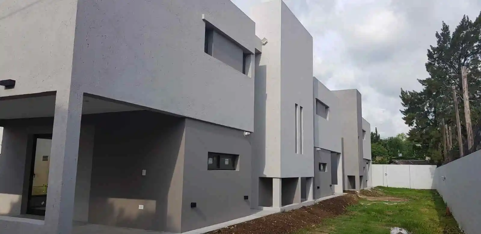 Housing a metros de Ricardo Rojas , estrenar ,  apto crédito