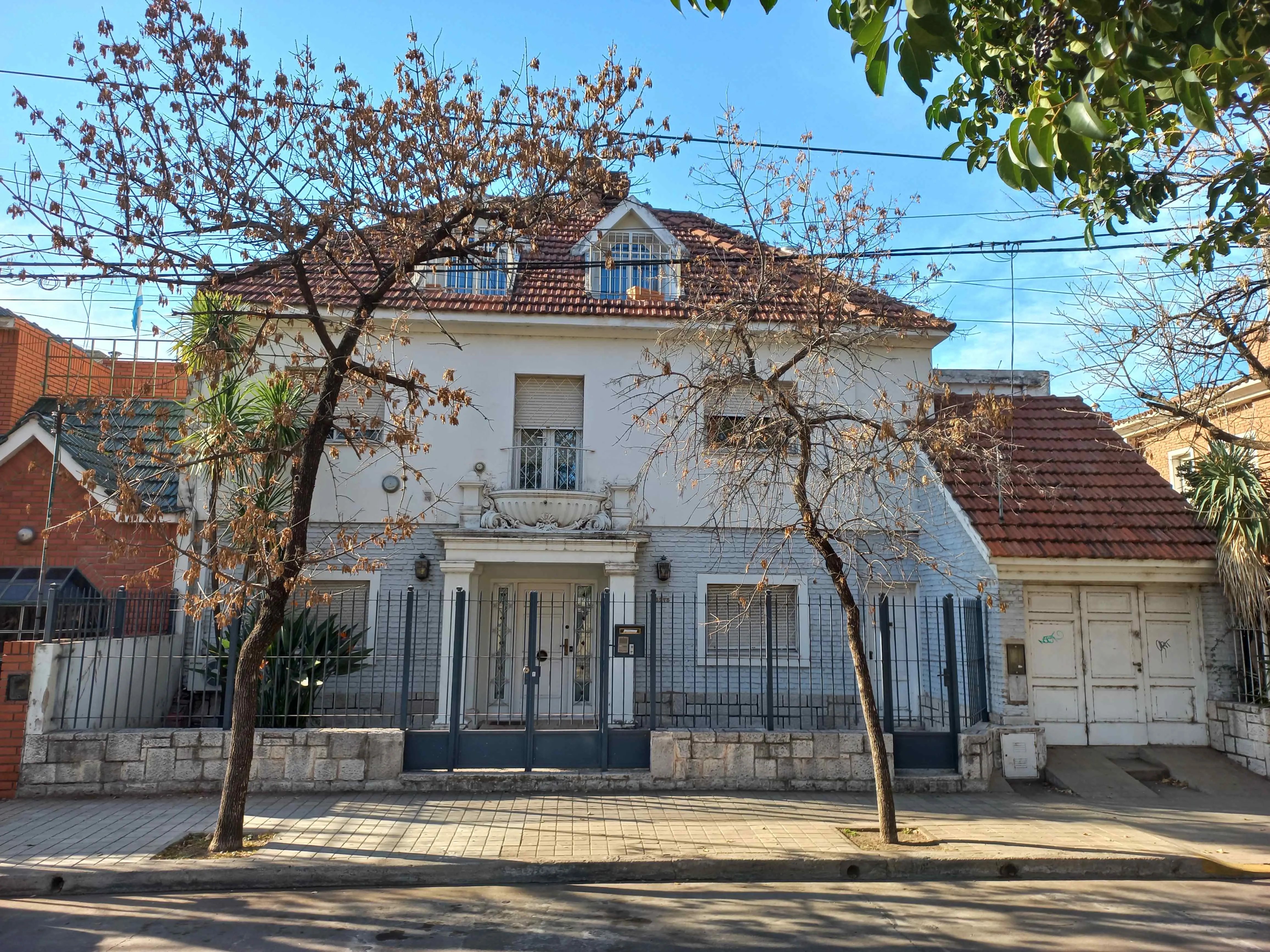 Casa 4 dormitorios en venta