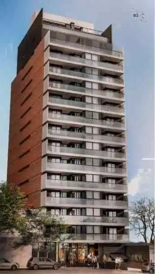 VENDO DEPTO 2 DORM NUEVA CORDOBA A ESTRENAR