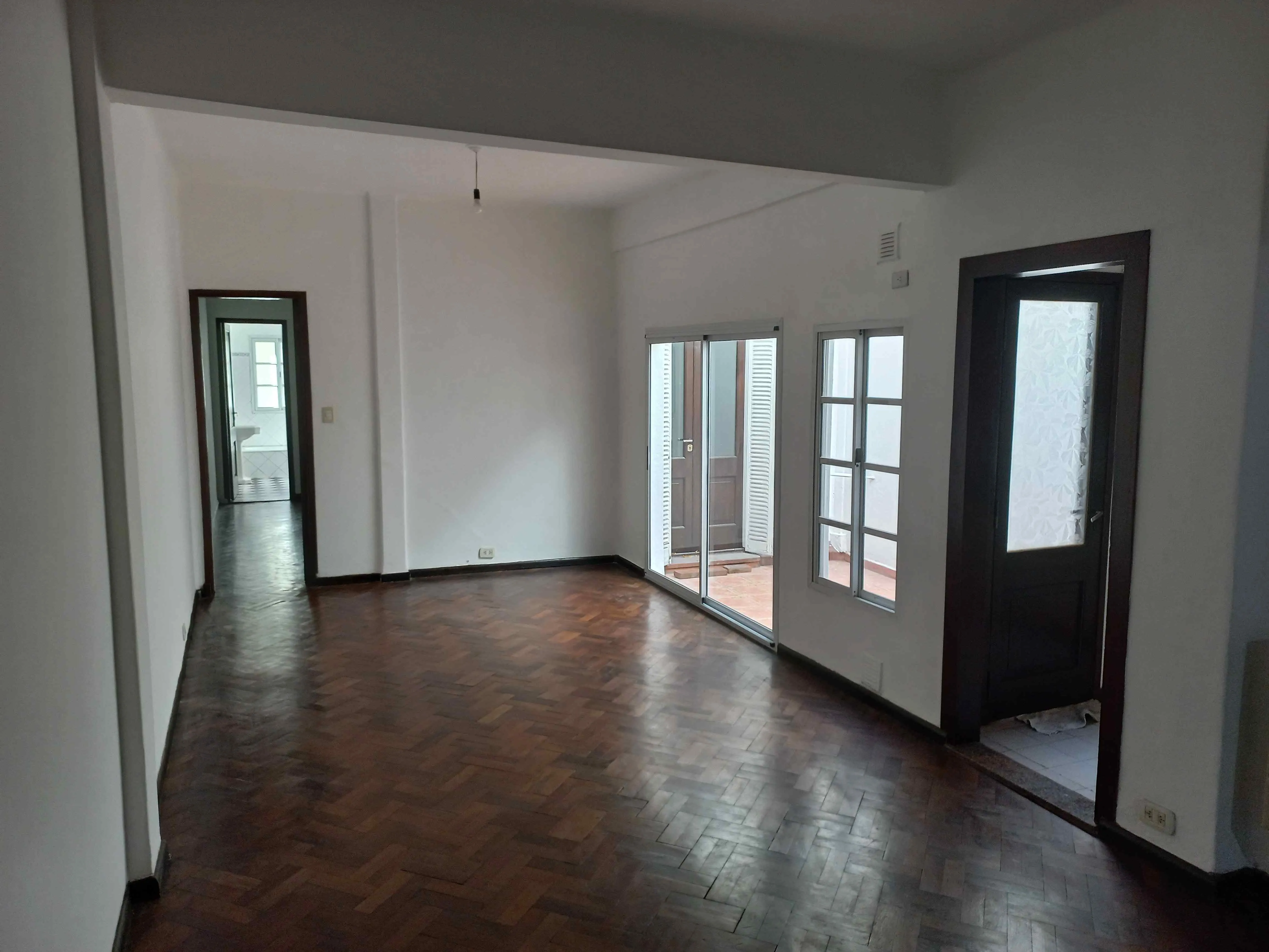 Departamento 2 dormitorios en Venta
