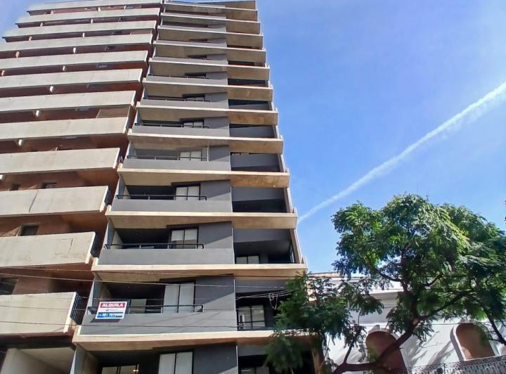 Departamento · 64m² · 2 Ambientes
