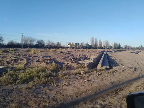 Terreno en Venta en Coquimbito, Maipú