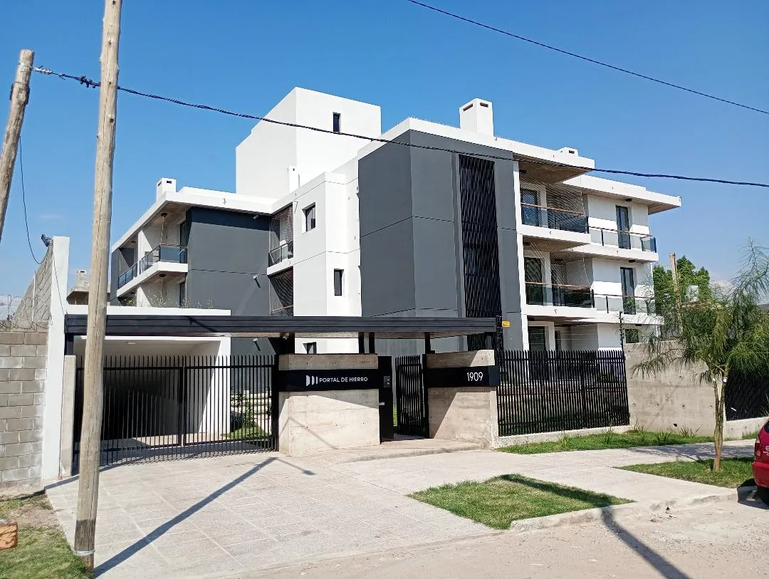 1 DOR / COCH - UNICO POR TAMAÑO Y CARACTERISTICAS - Comp cerrado - Zona Nvo Ctro Shopping