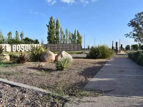 Terreno en Venta en Rodeo del Medio, Maipú