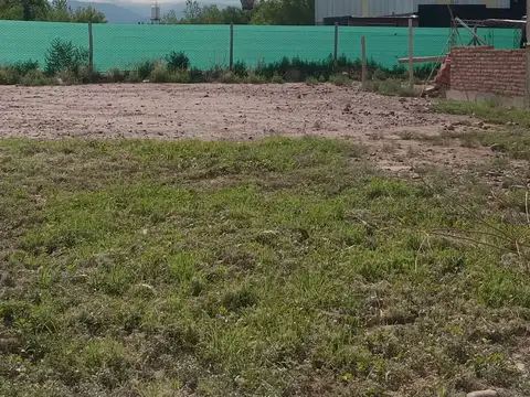 Terreno en Venta en Coquimbito, Maipú