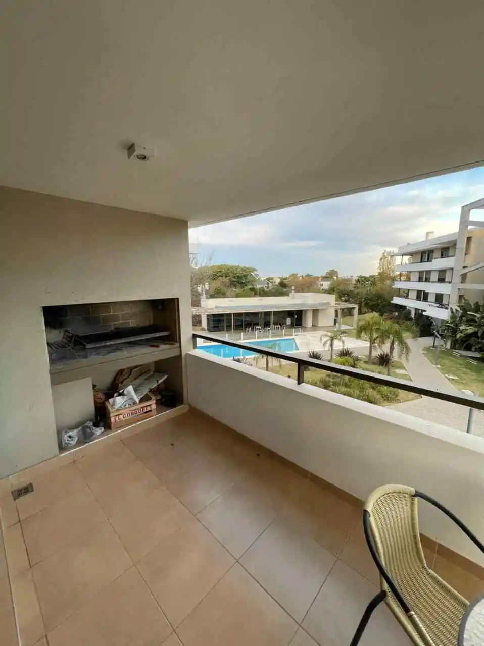 DEPARTAMENTO EN VENTA 2 DORMITORIOS EN CASONAS DE VALPARAISO