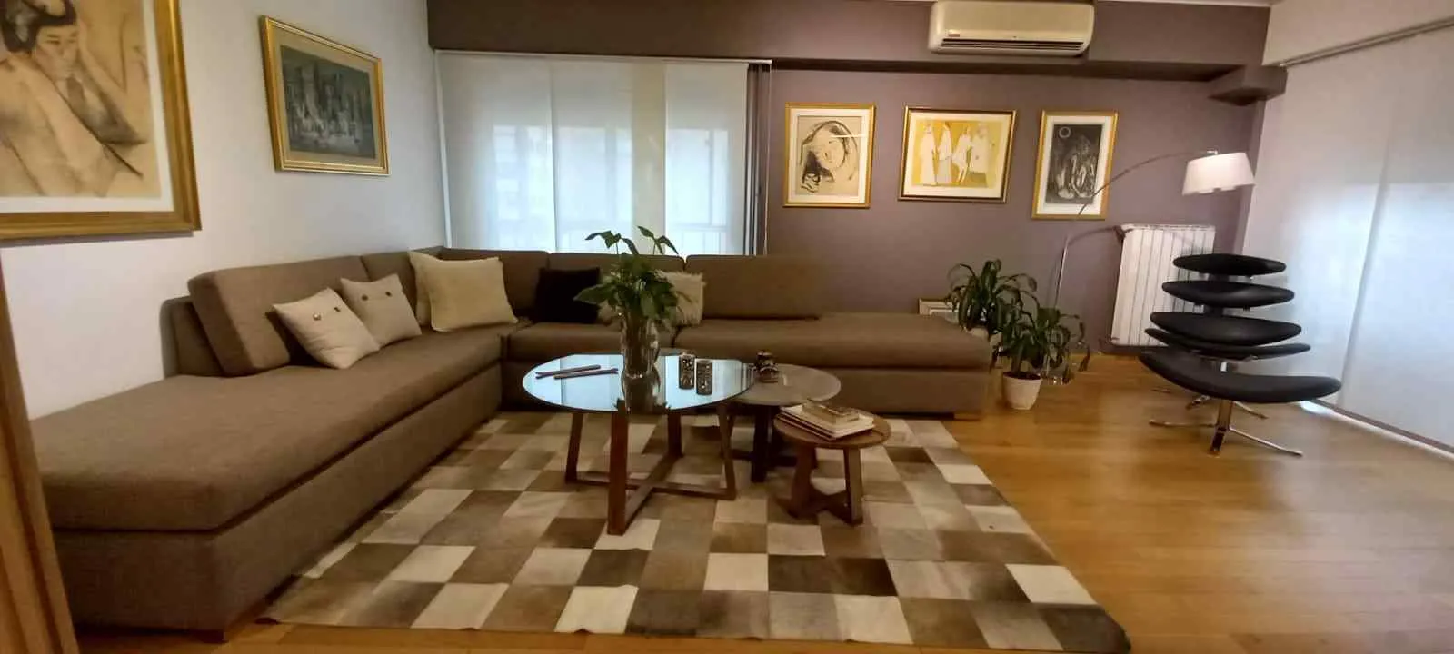 DEPARTAMENTO EN VENTA DE 3 DOR -COLÓN 450 -CENTRO