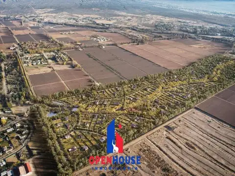 Terreno en Venta en Mendoza, Capital