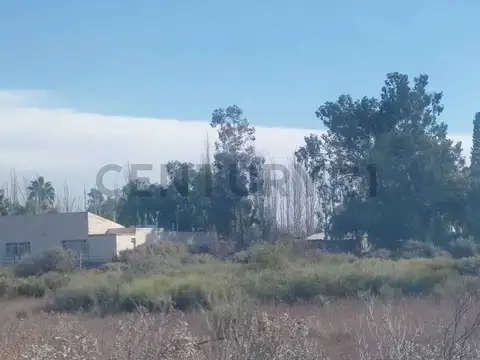 Terreno en Venta en Colonia Segovia, Guaymallén