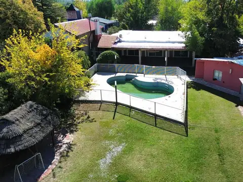 Quinta en Venta en Lunlunta, Maipú