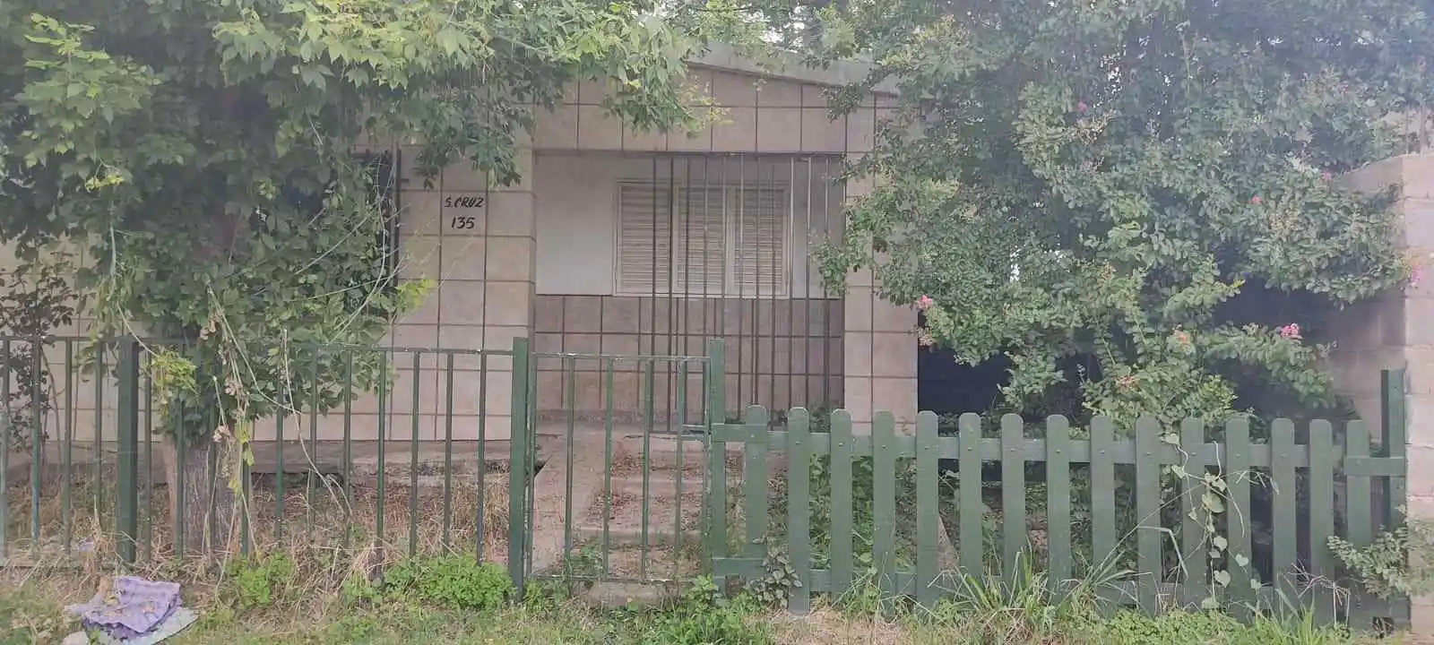 Casa a Refaccionar Bialet Masse