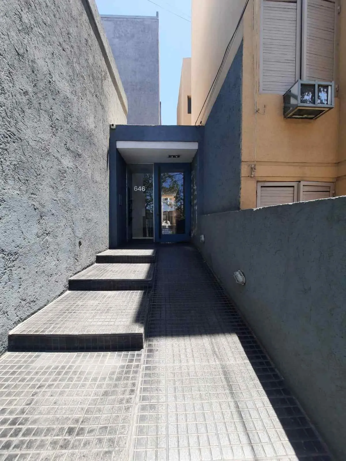 VENDO DPTO DE 1 DORMITORIO EN ALTO ALBERDI