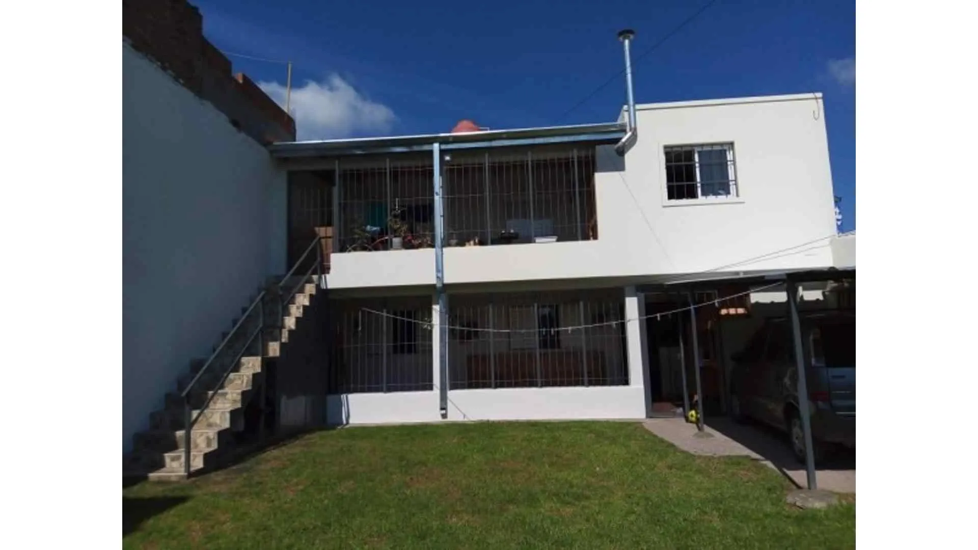 VENTA 2 DEPARTAMENTOS DE 2 DORMITORIOS B° VILLA URQUIZA